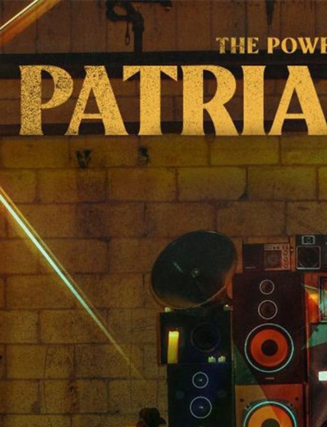 "Patria y Vida: The Power of Music", por Beatriz Luego y Youtel Romero.