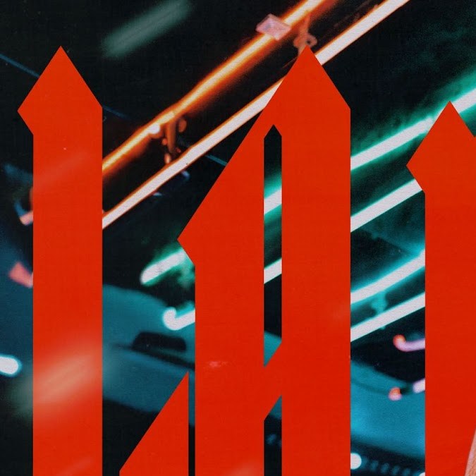 Portada de La Nena de Becky G.