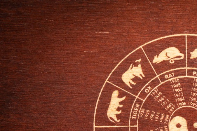 Conoce el Horóscopo Chino para tu signo