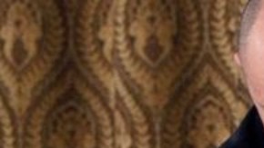 Yevgeny Prigozhin, a la izquierda, es conocido como "el chef de Vladimir Putin".