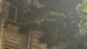 Miembros del grupo Wagner abandonan las instituciones militares en Rostov del Don, donde habían tomado el control.