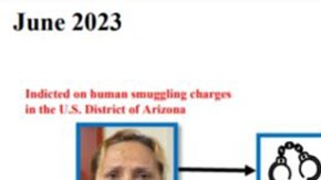 Tráfico de personas