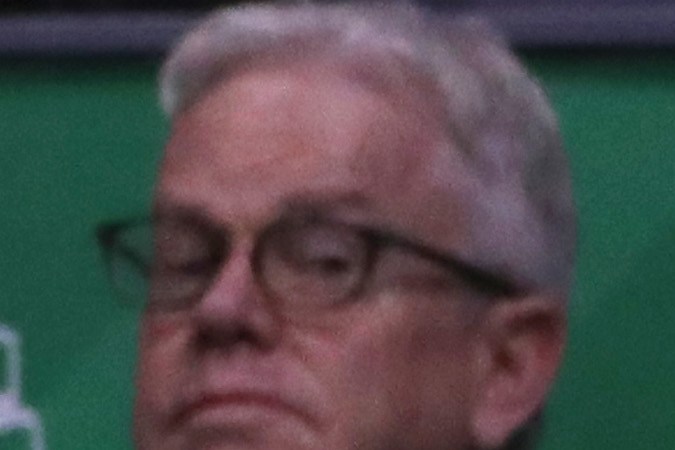 Gerard Piqué y Shakira en la Copa Davis 2019.