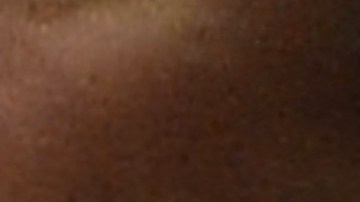 Shakira y Gerard Piqué en la FIBA 2014.