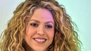 Shakira ha mostrado fortalece para enfrentar su separación de pareja y la deteriorada salud del hombre que le dio la vida