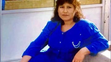 Juana Rosas-Zagal fue identificada después de 27 años en el Condado de Riverside.