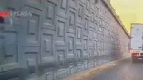 Secuestro en México