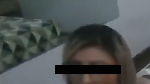 Mujeres retenidas en México