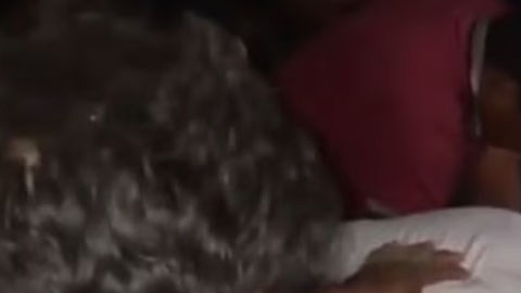 Secuestro en México