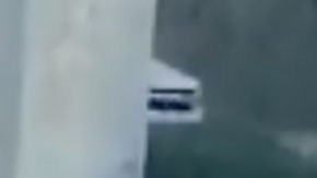 Persecución de la Patrulla Fronteriza