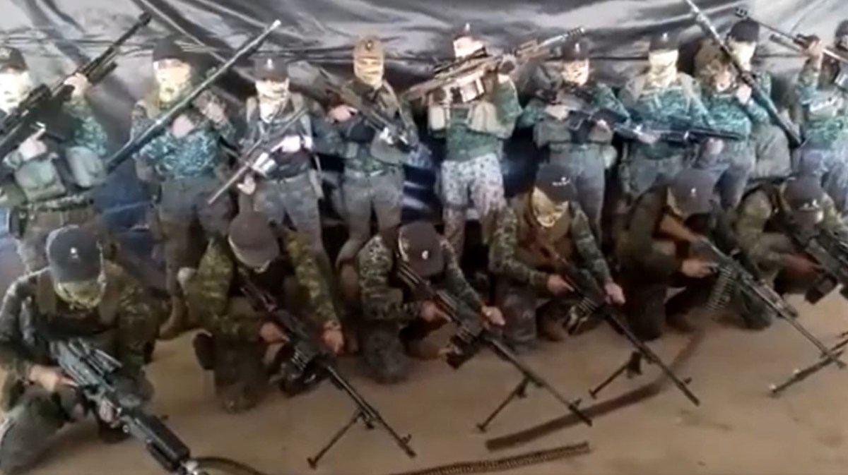 Reaparece El Mencho Líder Del Cjng A Través De Un Audio Difundido