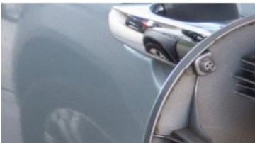 Surtidor de gasolina