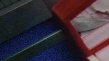 "Tuya", portada del single de Rosalía.