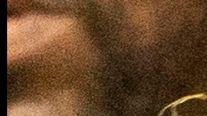 Tekahi 6ix9ine, cantante de hip hop, en una presentación en corte en 2018 Y Yailin La Más Viral, cantante de género urbano en la promoción de un tema musical.