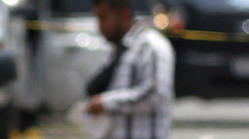 Violencia en México