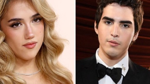 Valentina Paloma y Olmo Cuarón