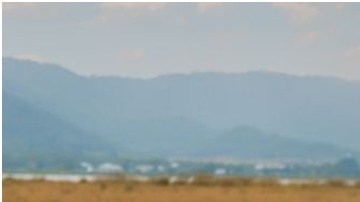 Vehículo sobrecalentado