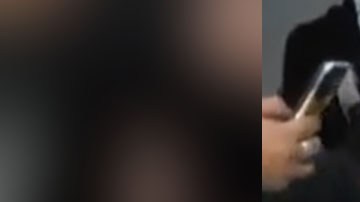 Video del CJNG