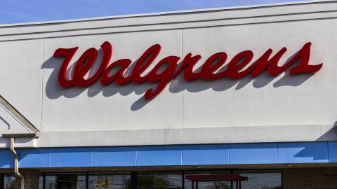 Walgreens