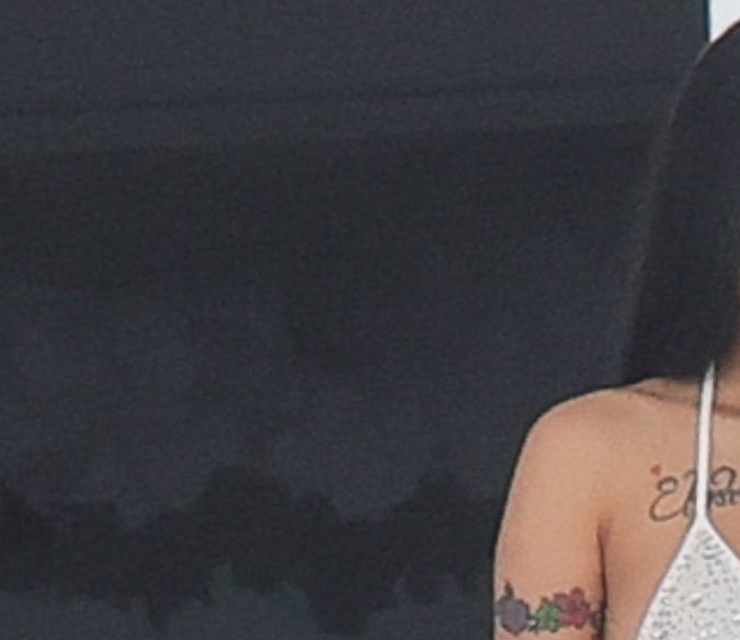 Yailin La Más Viral, cantante de género urbano y ex de Anuel AA.