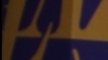 Yailin La Más Viral cuando aún era pareja de Anuel AA. Tekashi 6ix9ine en un evento en Milán 2017.