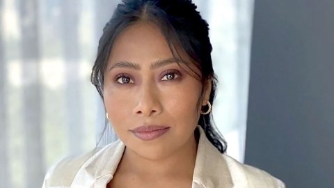 Yalitza Aparicio es toda una celebridad de las redes sociales