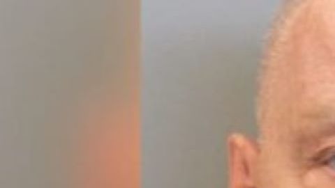 James King fue sentenciado a 20 años de prisión.