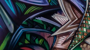 La caravana contra la ley antiinmigrante impuesta por DeSantis en Florida, salió de San Diego el 23 de junio de 2023.