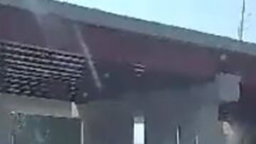 Balacera en Celaya