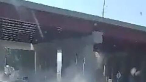 Balacera en Celaya