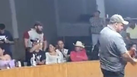 Pelea de gallos