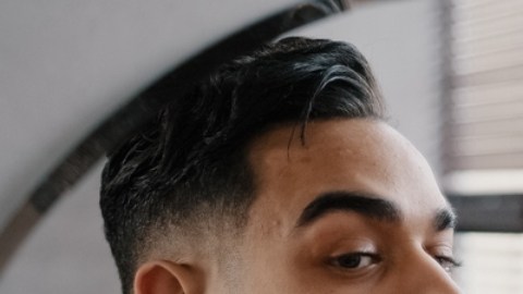 Cuál es la forma de mantener una barba que luzca saludable