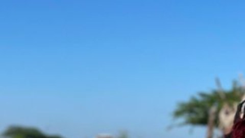 Gelimar del Carmen Palmar, mejor conocida como "Dulce", nos mostró su casa, de la que, dice, no tiene "ningún tipo de vergüenza".