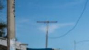 El fenómeno de El Niño causó inundaciones en el norte de Perú en el pasado.