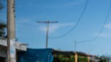 El fenómeno de El Niño causó inundaciones en el norte de Perú en el pasado.