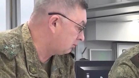 Ministro de defensa ruso, Serguéi Shoigú, reaparece tras el motín del grupo de mercenarios Wagner