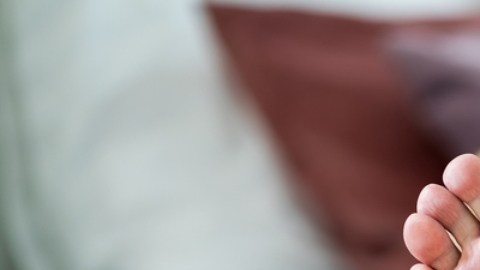 Qué puedes hacer para evitar calambres nocturnos