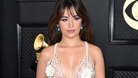 Camila Cabello