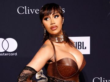 Cardi B