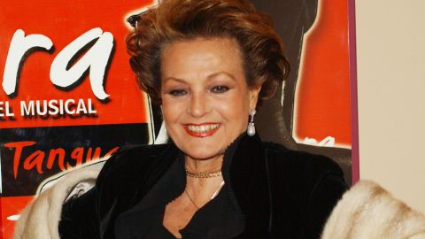 Carmen Sevilla