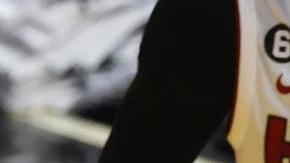 El Serbio ya tiene dos Triples-Dobles en la final.