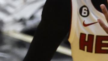 El Serbio ya tiene dos Triples-Dobles en la final.