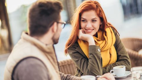 La astrología te dice qué señales dan los signos cuando les gustas.