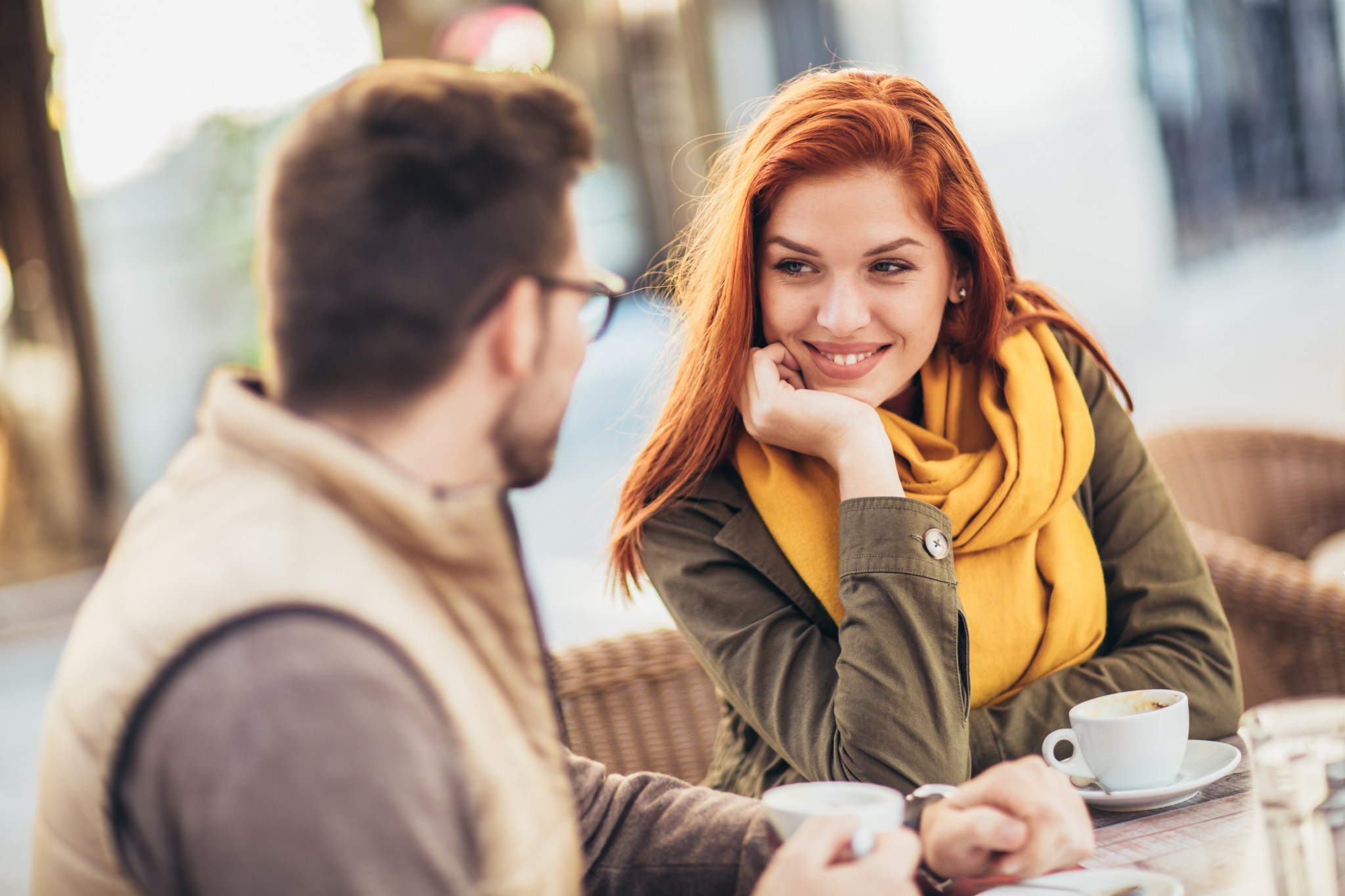 La astrología te dice qué señales dan los signos cuando les gustas.