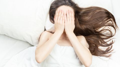 Los signos del zodiaco más tímidos en la cama a menudo son conservadores en los juegos íntimos.
