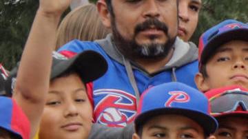 El dominicano es la estrella de los Padres.