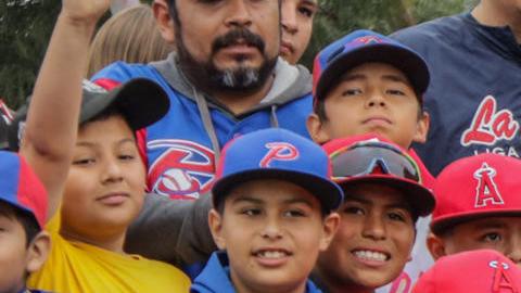 El dominicano es la estrella de los Padres.