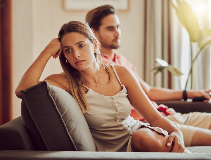 La semana será complicada para estos signos en cuestiones de amor.