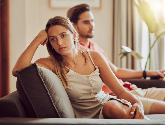 La semana será complicada para estos signos en cuestiones de amor.