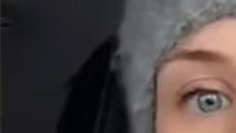 "Katie" Sorensen se presentaba en Instagram como una influencer de la maternidad.
